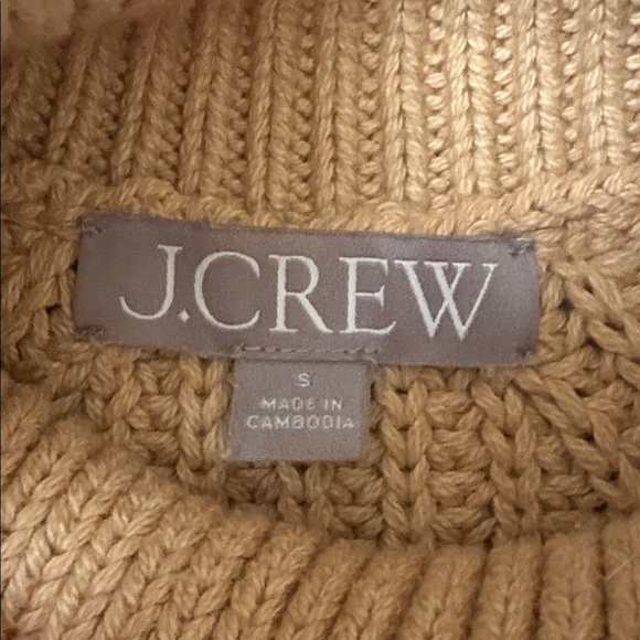 J. Crew Rollneck - Picture 3 of 3